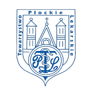 PTL Płock Logo