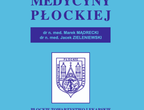 Archiwum Medycyny 2022