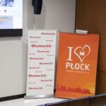 Roll-upy Płocka i Mazowsze Serce Polski