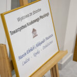 Wystawa ze zbiorów Towarzystwa Naukowego Płockiego