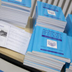 Lada na której leżą Archiwum Medycyny Płockiej